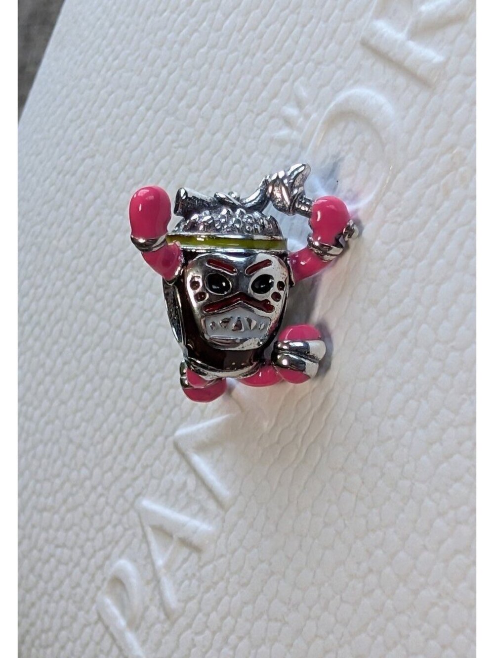 Disney Pandora moana charm